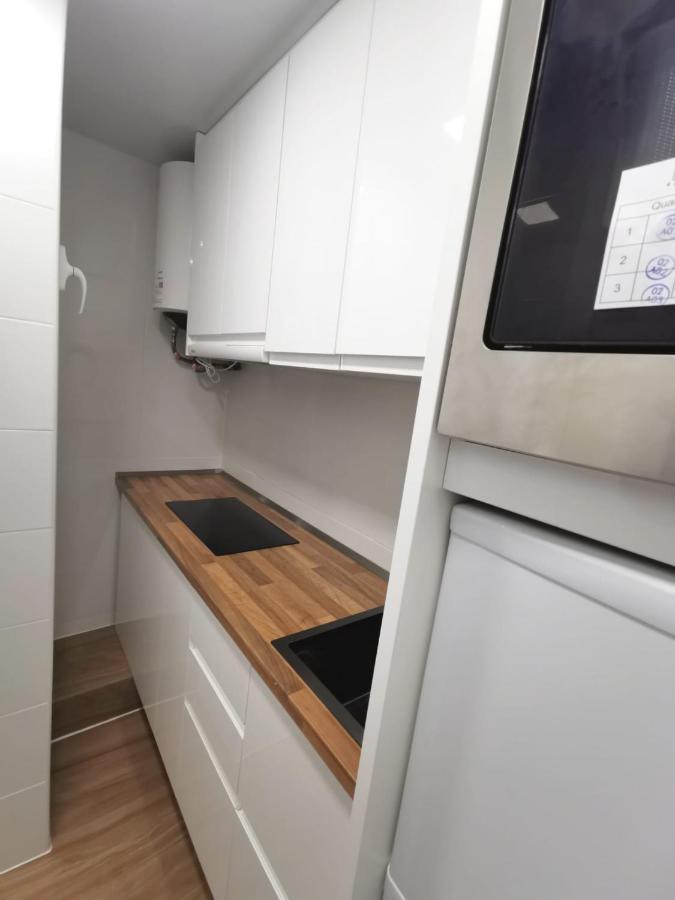Atico En A 7 Minutos De La Playa Apartment *