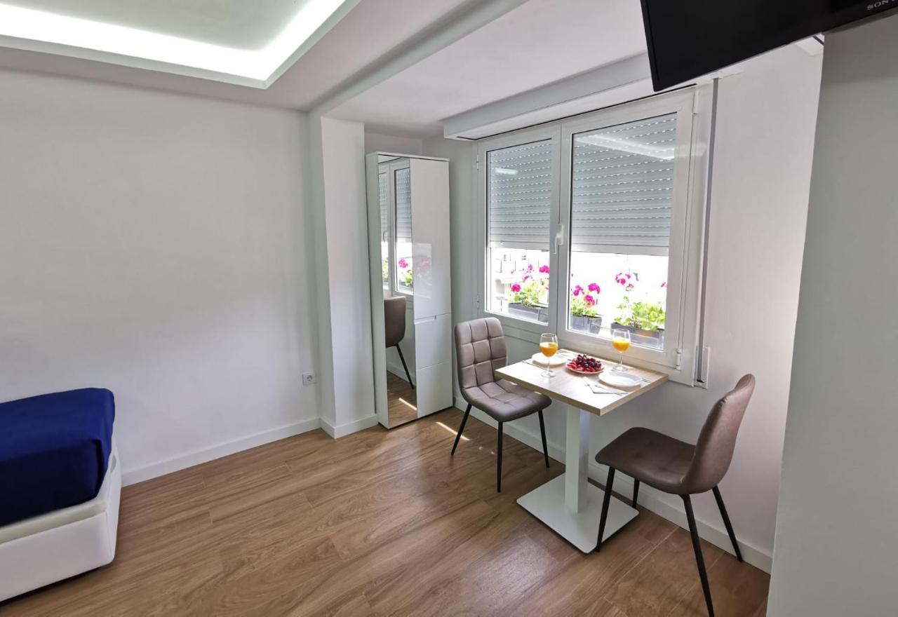 Atico En A 7 Minutos De La Playa Apartment